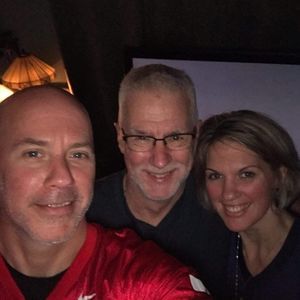 Meet your Posher, Erika